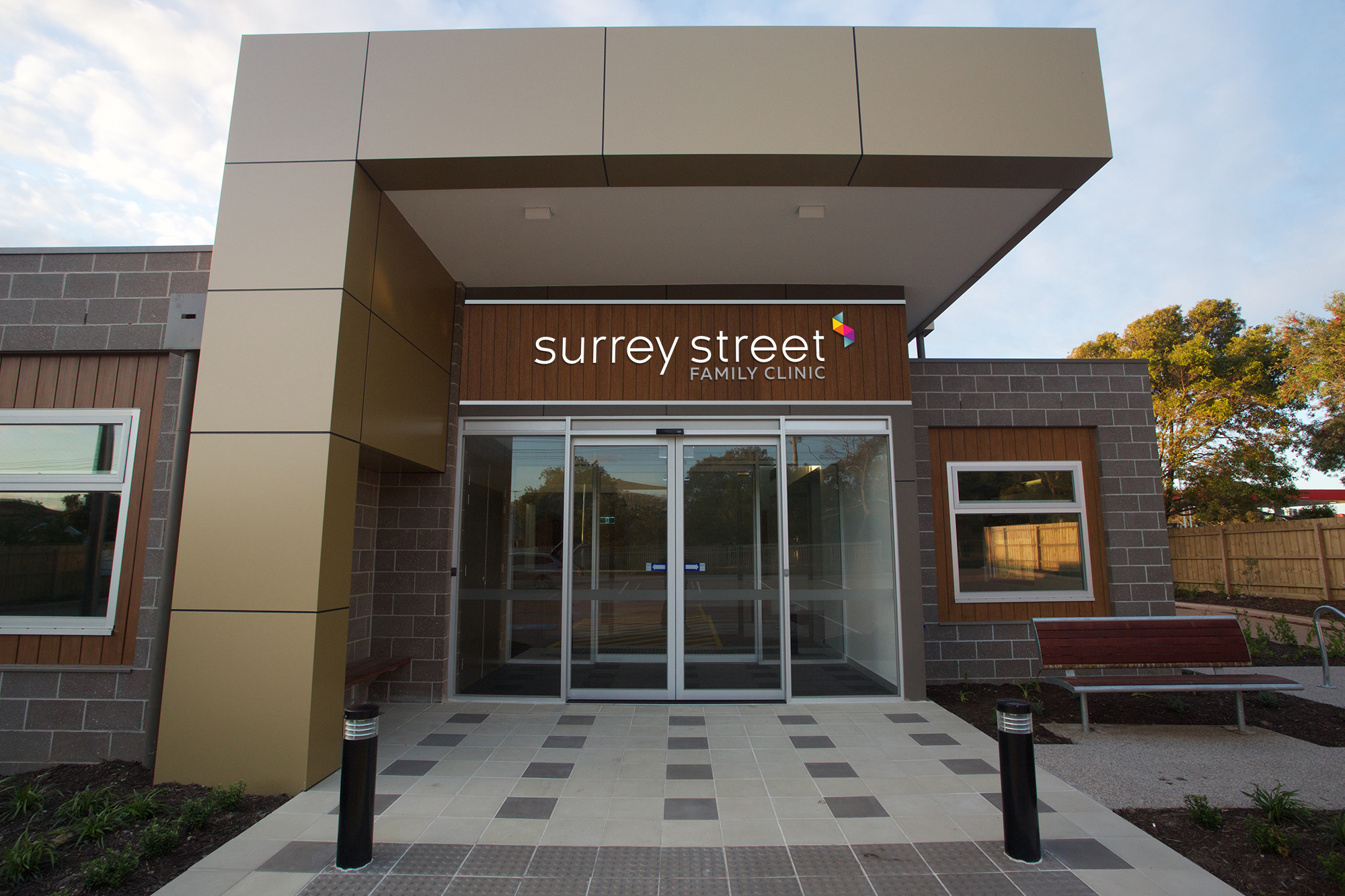 Surrey Street Family Clinic is NOW OPEN!